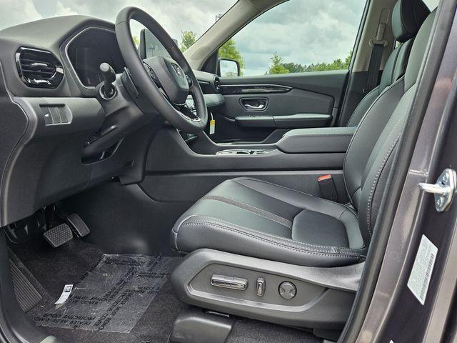 new 2026 Honda Passport car