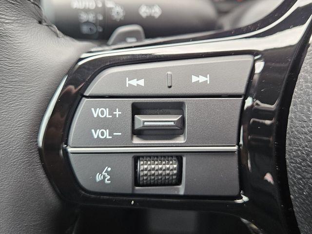 new 2026 Honda Passport car