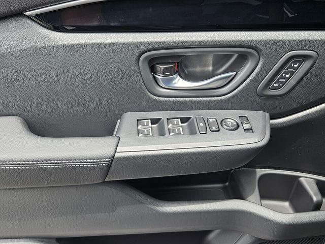 new 2026 Honda Passport car