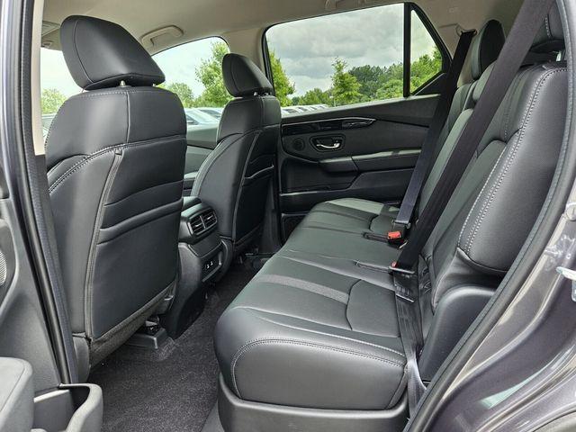 new 2026 Honda Passport car