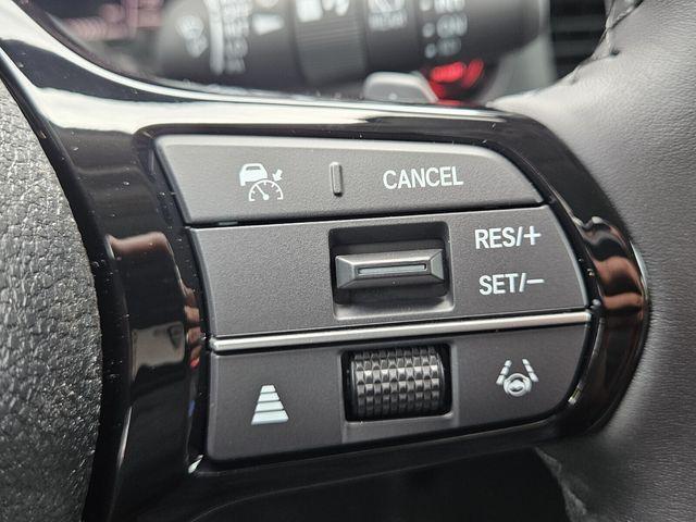 new 2026 Honda Passport car