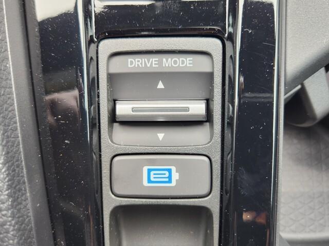 new 2025 Honda Accord Hybrid car, priced at $33,805