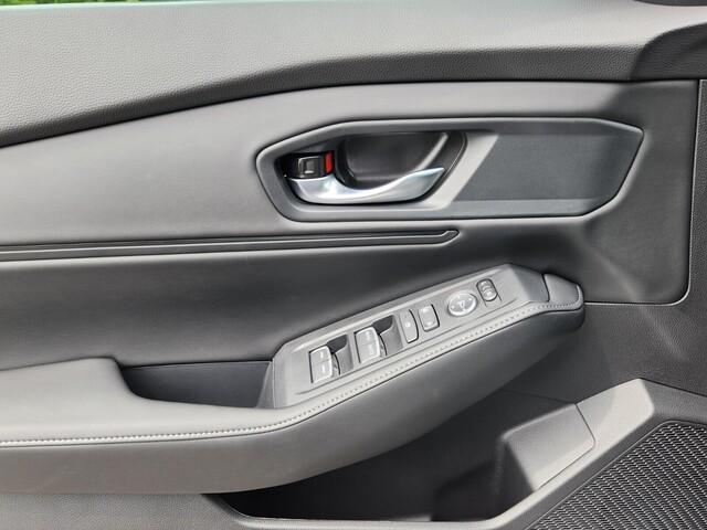 new 2025 Honda Accord Hybrid car, priced at $33,805