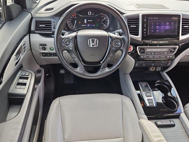 used 2018 Honda Pilot car, priced at $20,048