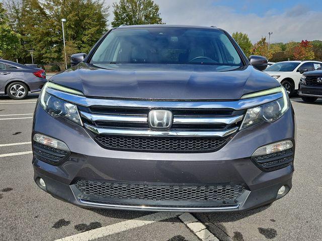 used 2018 Honda Pilot car, priced at $20,048