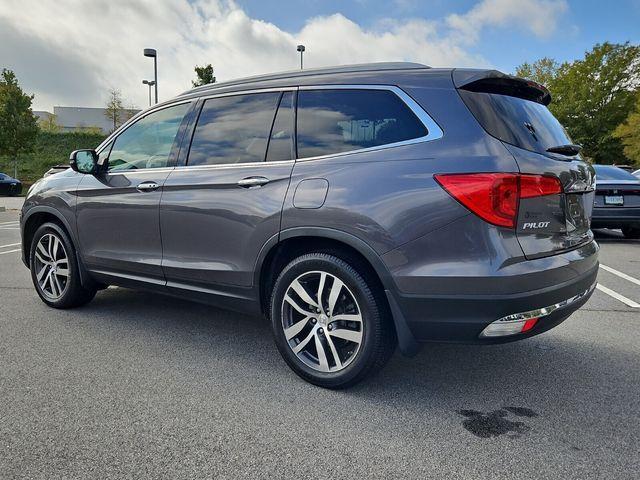 used 2018 Honda Pilot car, priced at $20,048