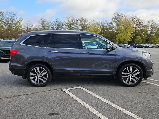 used 2018 Honda Pilot car, priced at $20,048