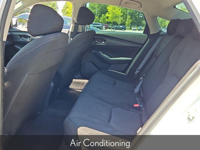 used 2023 Honda Accord car, priced at $25,297