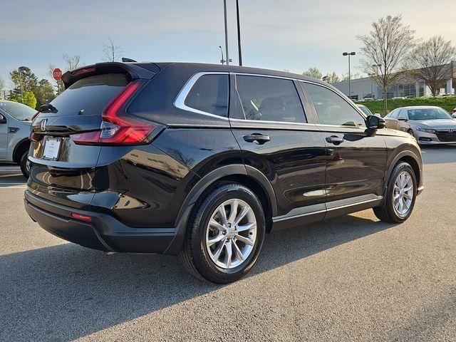 used 2023 Honda CR-V car, priced at $32,550