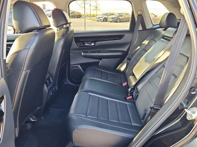 used 2023 Honda CR-V car, priced at $32,550