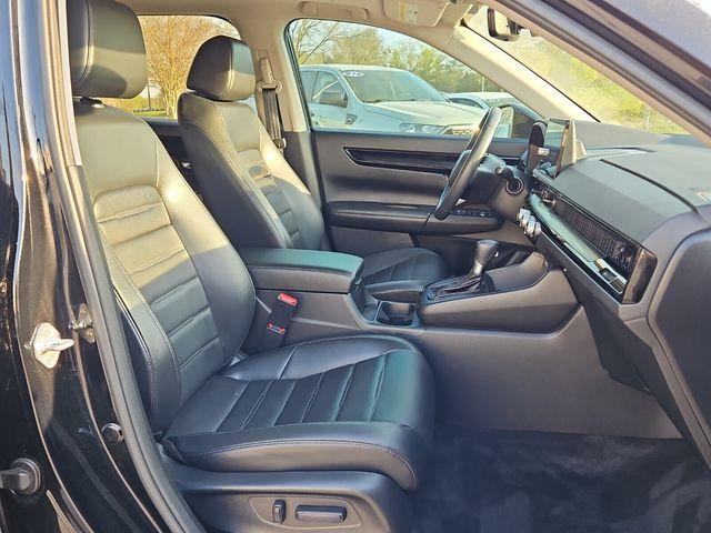 used 2023 Honda CR-V car, priced at $32,550