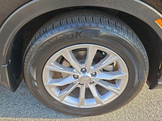 used 2023 Honda CR-V car, priced at $32,550