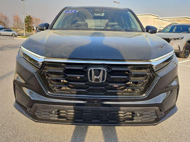 used 2023 Honda CR-V car, priced at $32,550