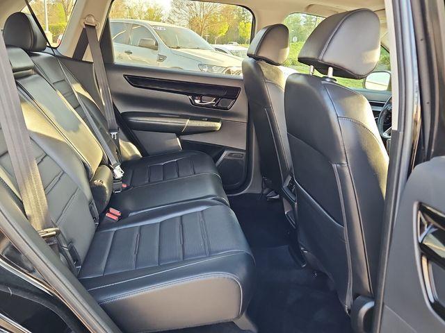 used 2023 Honda CR-V car, priced at $32,550