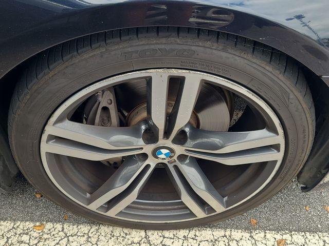 used 2017 BMW 740 car, priced at $17,982