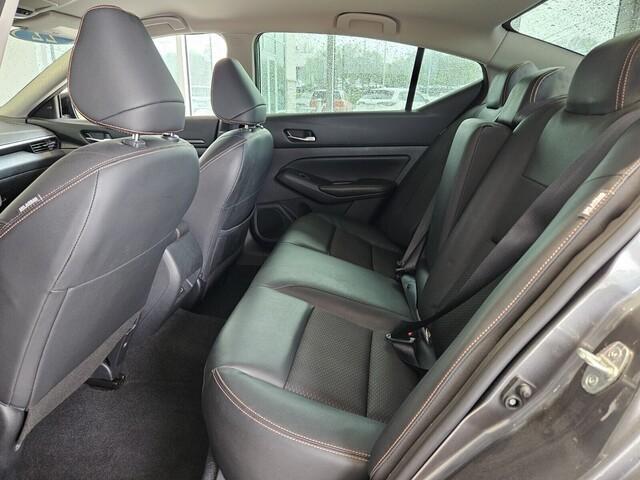 used 2022 Nissan Altima car, priced at $20,798