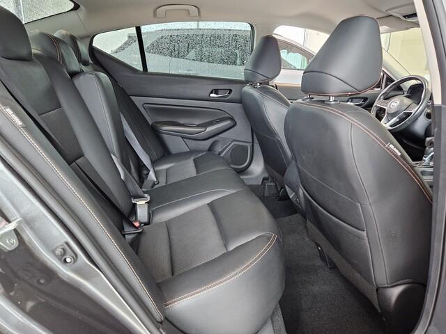 used 2022 Nissan Altima car, priced at $20,798