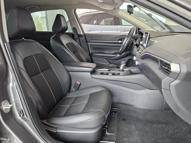 used 2022 Nissan Altima car, priced at $20,798