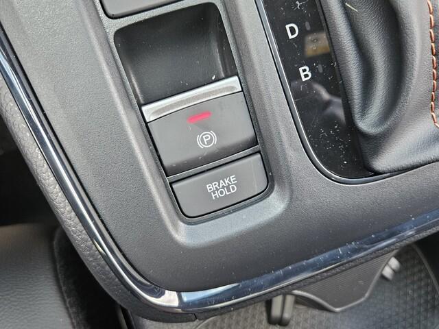 new 2026 Honda CR-V Hybrid car