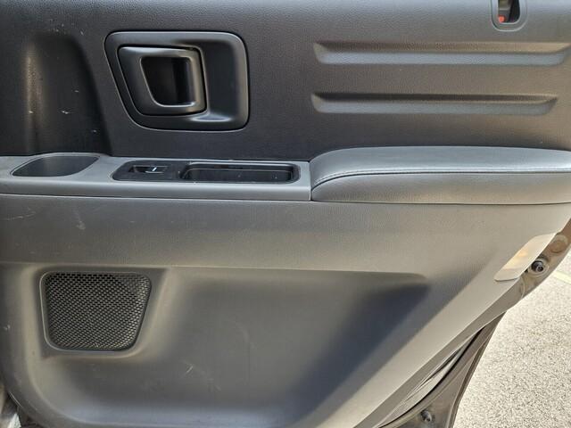 used 2008 Honda Ridgeline car, priced at $4,726