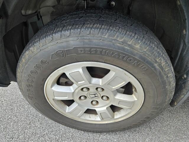 used 2008 Honda Ridgeline car, priced at $4,726