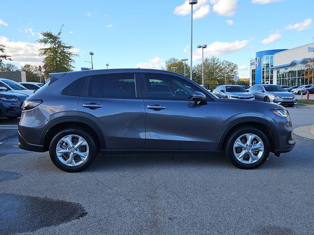 used 2019 Honda CR-V car, priced at $23,298