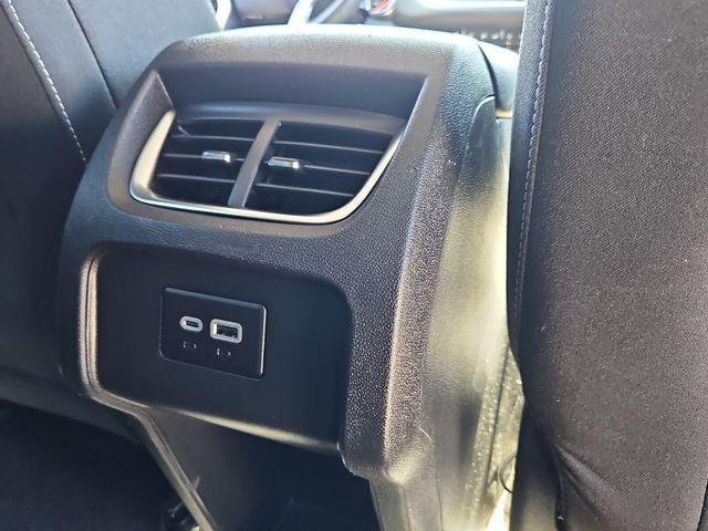 used 2023 Chevrolet Blazer car, priced at $23,457