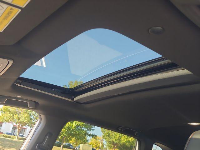 used 2025 Honda CR-V Hybrid car, priced at $33,490