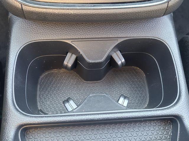 used 2025 Honda CR-V Hybrid car, priced at $33,490