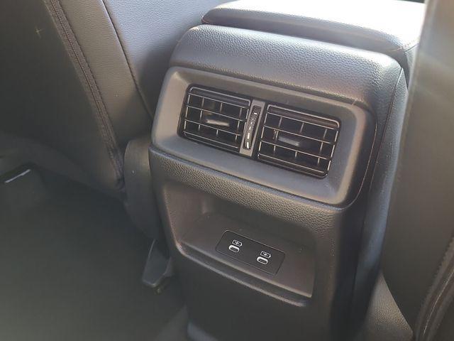 used 2025 Honda CR-V Hybrid car, priced at $33,490