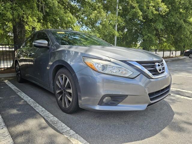 used 2018 Nissan Altima car, priced at $8,995