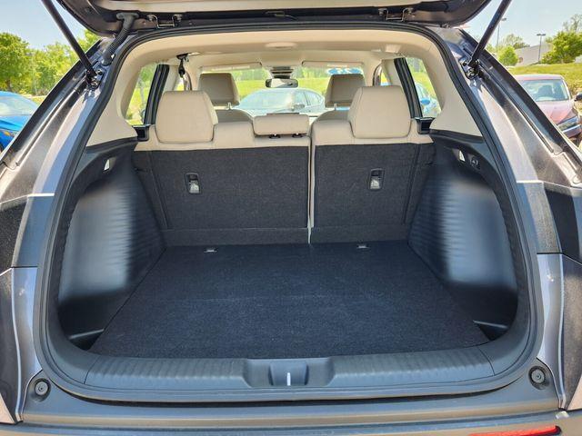 used 2025 Honda HR-V car, priced at $25,688