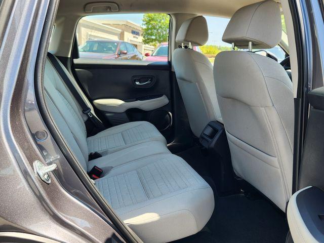 used 2025 Honda HR-V car, priced at $25,688