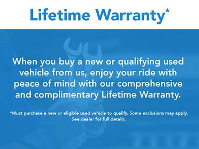 used 2025 Honda HR-V car, priced at $25,688