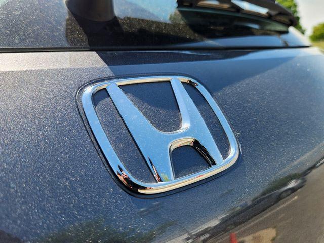 used 2025 Honda HR-V car, priced at $25,688