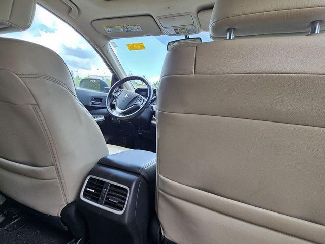 used 2015 Honda CR-V car, priced at $8,995