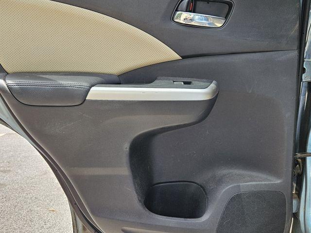 used 2015 Honda CR-V car, priced at $8,995