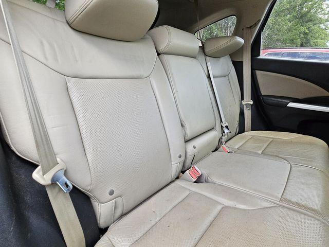 used 2015 Honda CR-V car, priced at $8,995