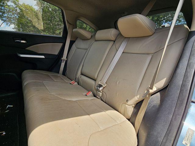 used 2015 Honda CR-V car, priced at $8,995