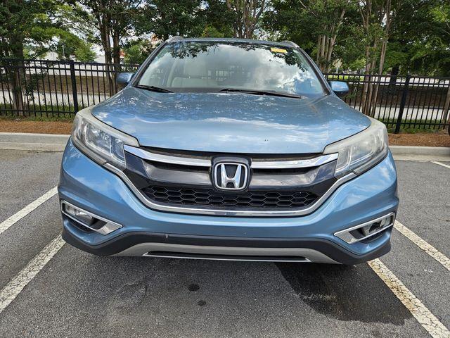 used 2015 Honda CR-V car, priced at $8,995