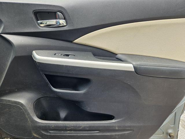 used 2015 Honda CR-V car, priced at $8,995