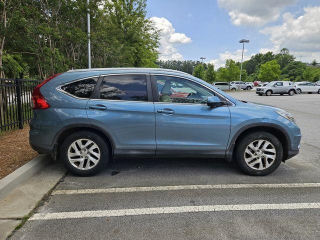 used 2015 Honda CR-V car, priced at $8,995