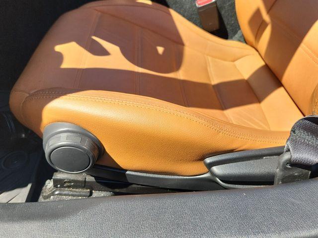 used 2020 FIAT 124 Spider car, priced at $19,595