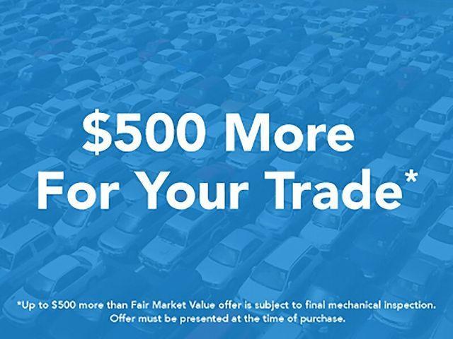 used 2020 FIAT 124 Spider car, priced at $19,595