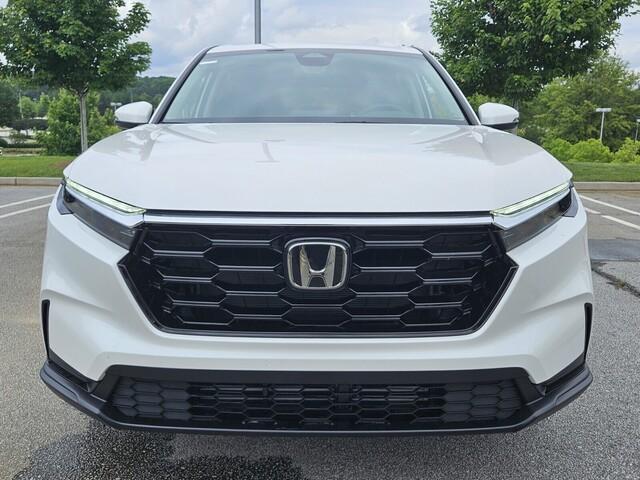 new 2025 Honda CR-V car