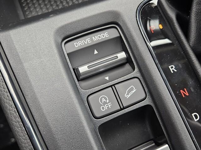 new 2025 Honda CR-V car