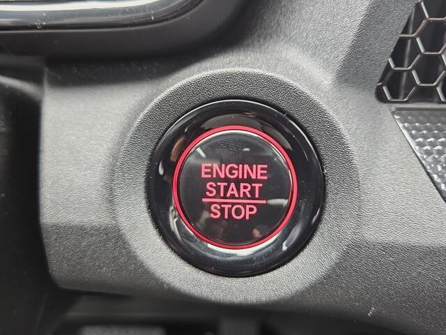 new 2025 Honda CR-V car