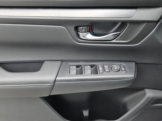new 2025 Honda CR-V car