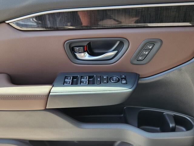new 2025 Honda Pilot car, priced at $52,530