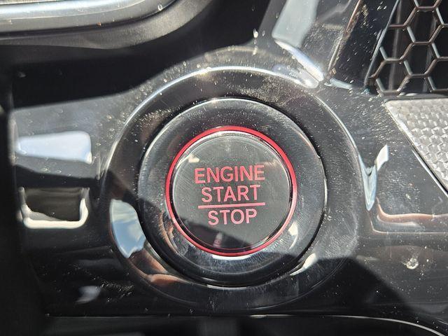 new 2026 Honda CR-V car